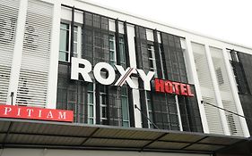Roxy Hotel Aiman